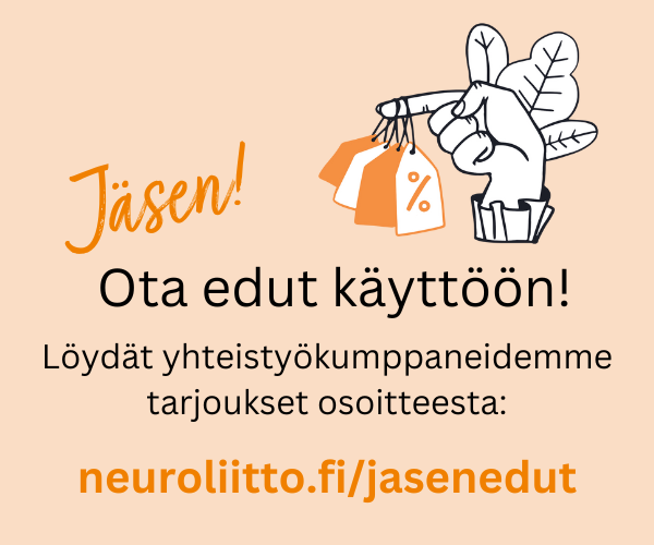 Jäsenetuihin