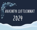 Avaimen luetuimmat artikkelit 2024